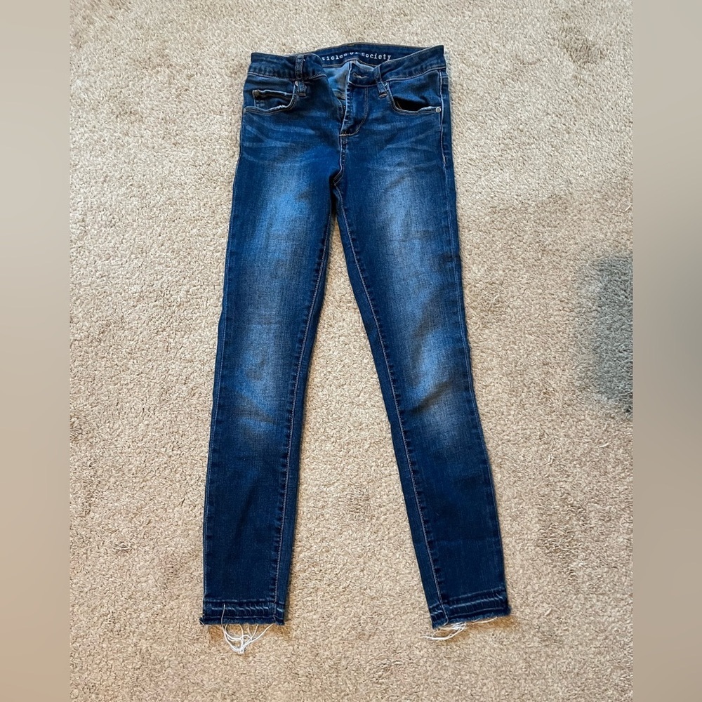 Articles of Society Jeans